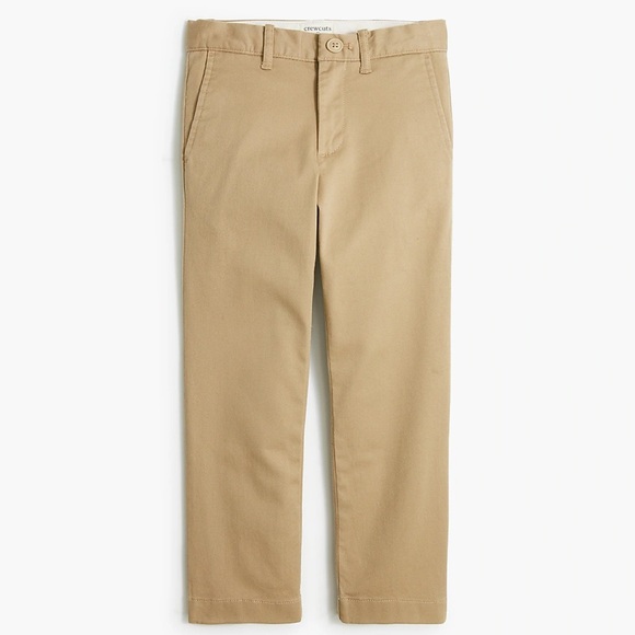 Crewcuts Other - Crewcuts Kids' Casual Chino Pants